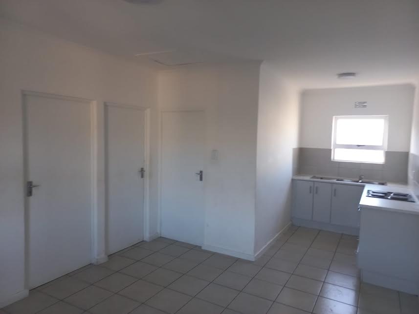 2 Bedroom Property for Sale in Silversands Western Cape